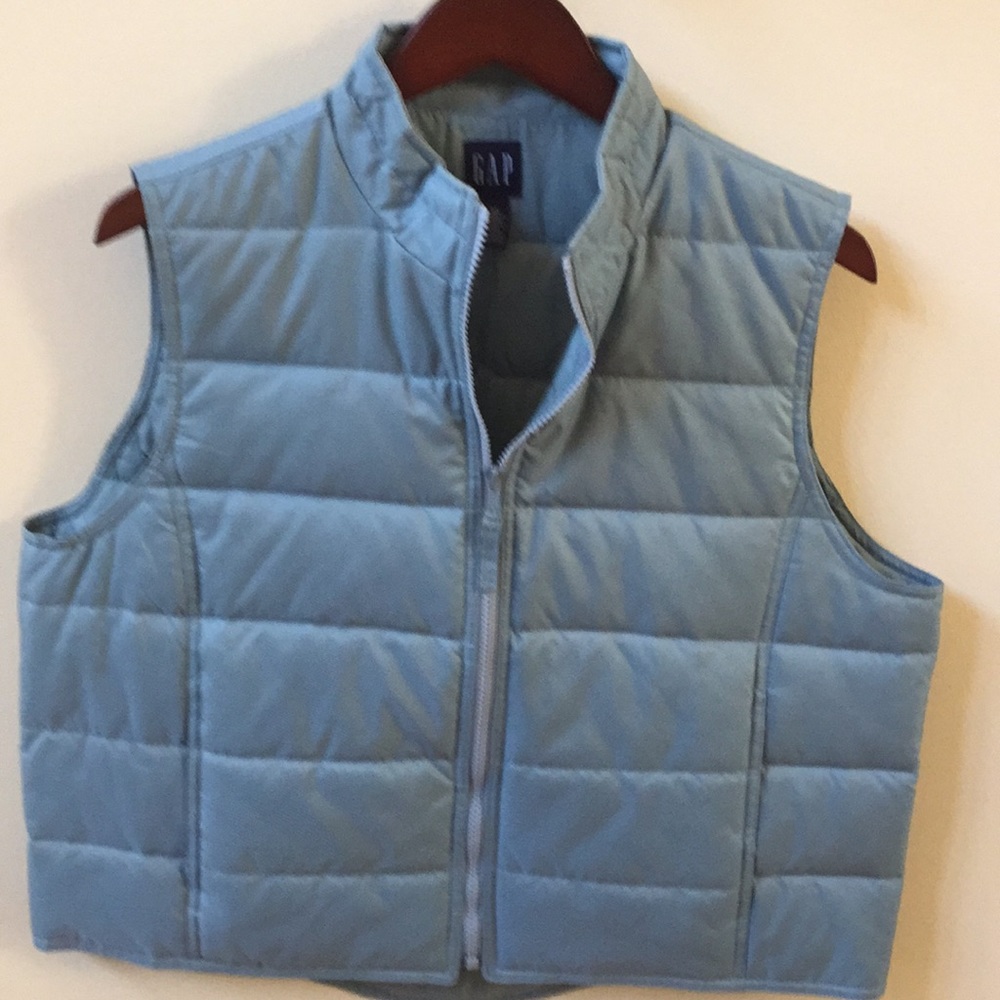 Gap Jacket